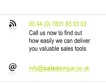 eMail salestorque - click here